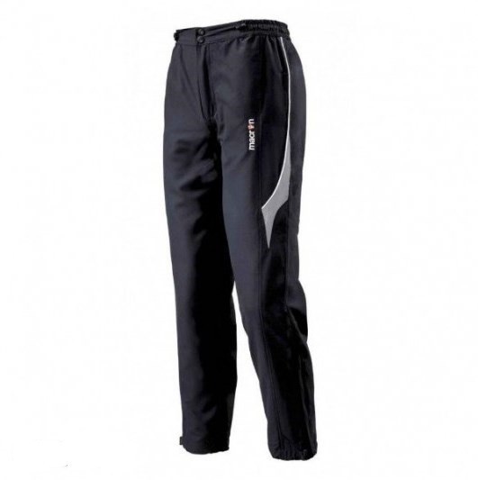 

Штаны спортивные Macron Prince L Black