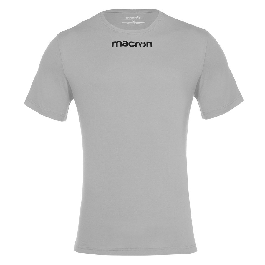

Футболка тренировочная Macron MP 151  Gray, Футболка тренировочная Macron MP 151 M Gray