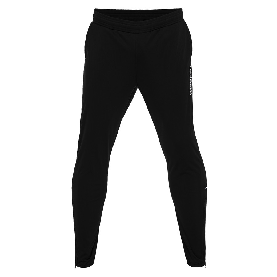 

Штаны спортивные Macron Abydos  Black, Штаны спортивные Macron Abydos XS Black