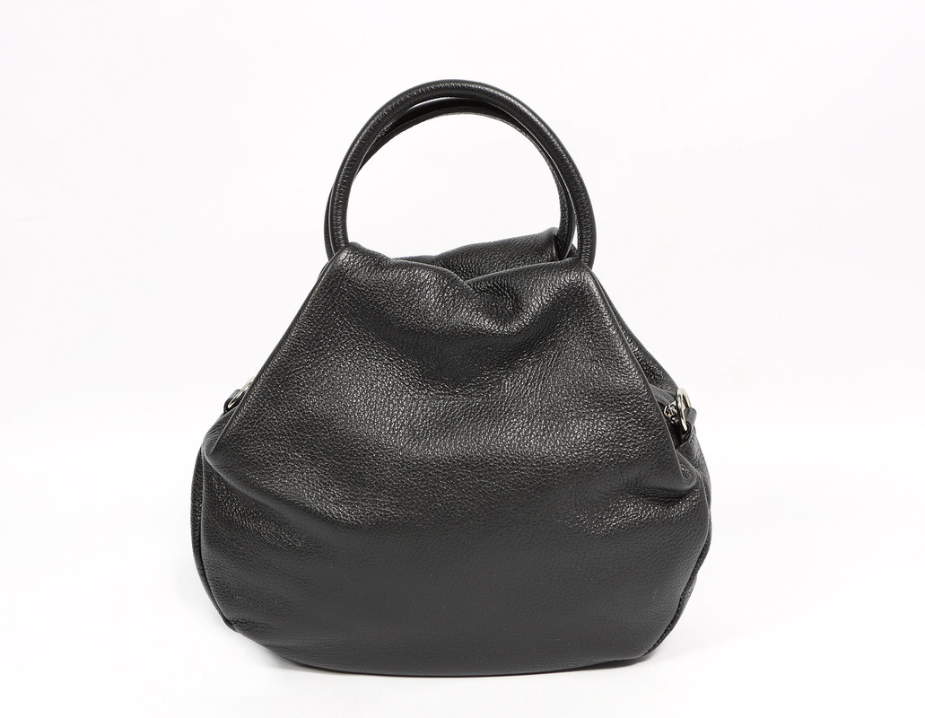 

Сумка жіноча Daro 1421 Чорна