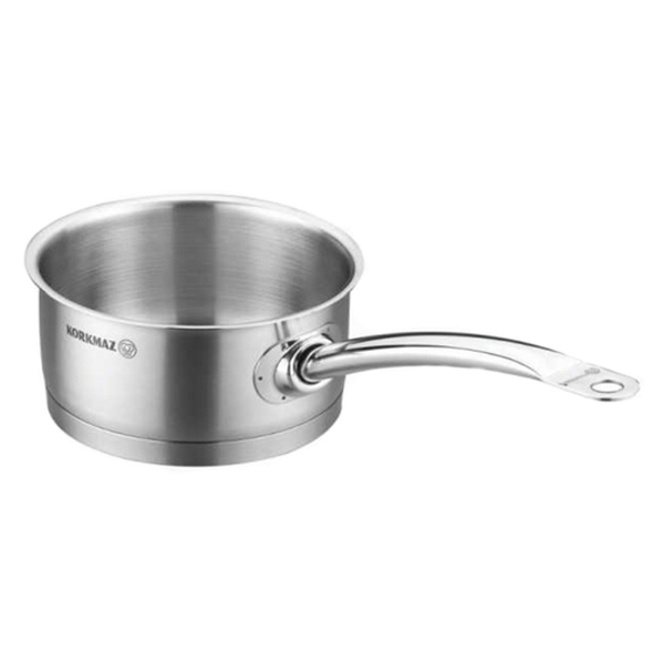 

Ковш без крышки Korkmaz Proline 1,5 л A1156