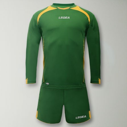 

Футбольная форма Legea Firenze S Green