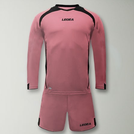 

Футбольная форма Legea Firenze XS Pink