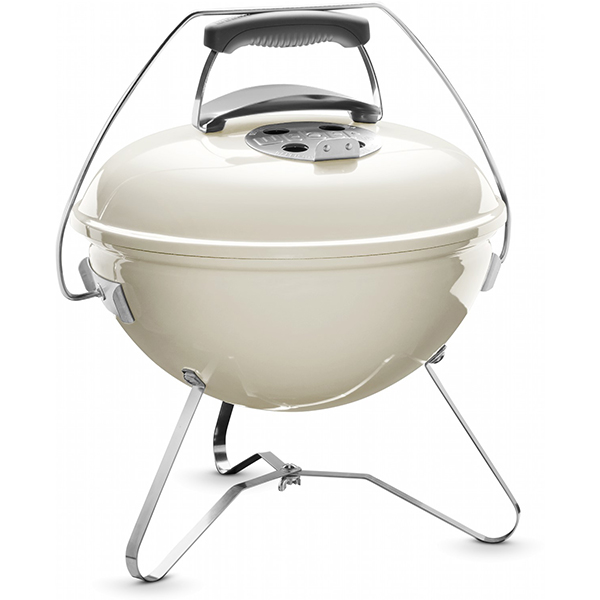 

Угольный гриль Weber Smokey Joe Premium 37 см 1125004