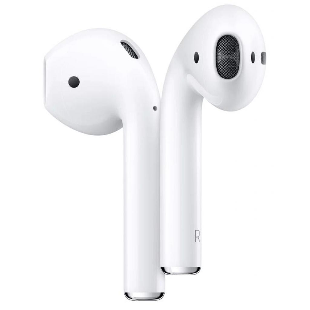 

Наушники Apple AirPods with Charging Case (MV7N2RU/A)