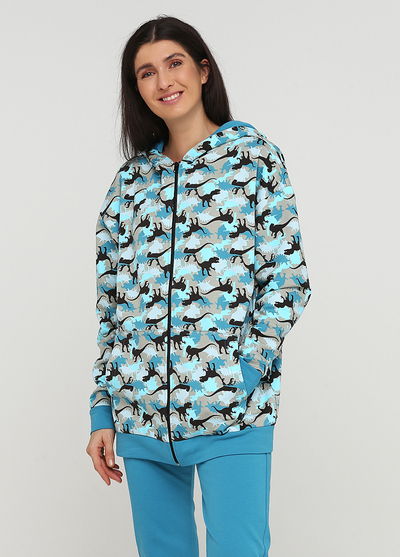 

Толстовка "Only Women" (94-ZHU-24-02-turquoise Dino, Толстовка "Only Women" (94-ZHU-24-02-turquoise Dino-L-XL)