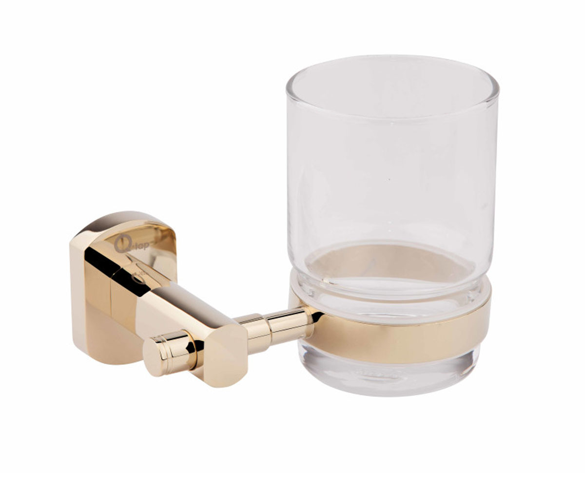 

Стакан для ванной Q-TAP LIBERTY QTLIBORO1158