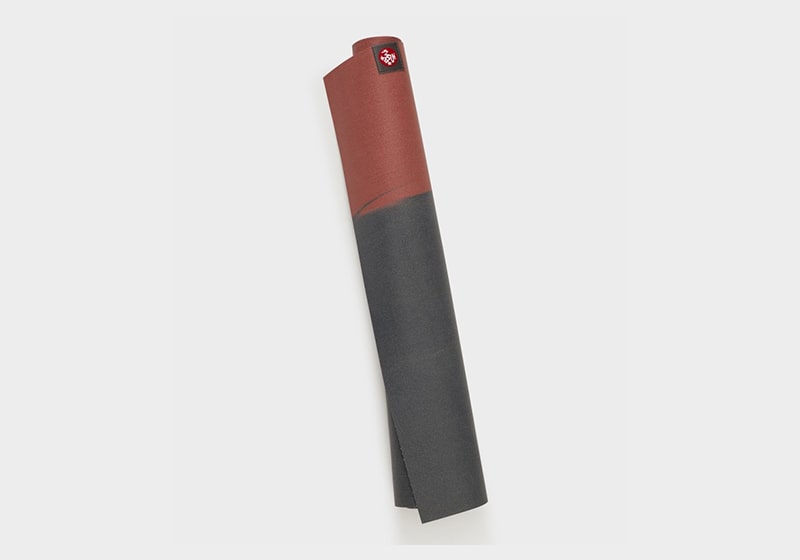 

Коврик для йоги Manduka eKO SuperLite Mat Thunder Stripe 180x61x0.15 см