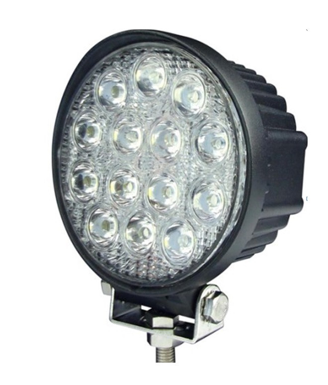 

Прожектор черный Weekender LED842 2940lm