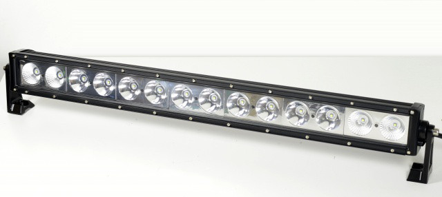 

Прожектор-led планка корпус Weekender LED9-140W