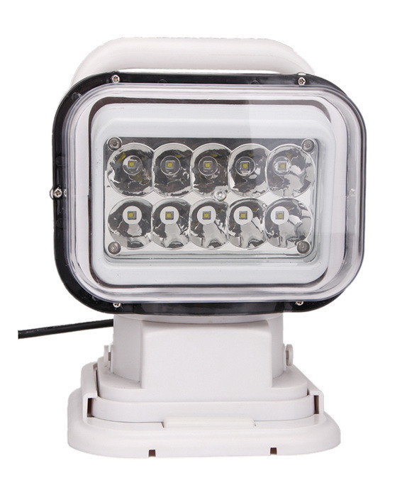 

Прожектор точечный белый Weekender LED523