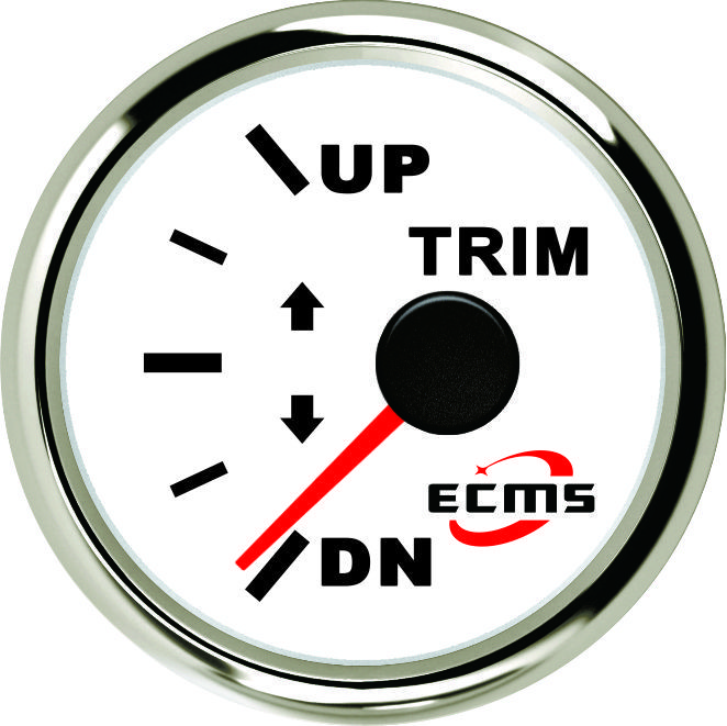 

Лодочный Датчик трима Ecms 800-00091