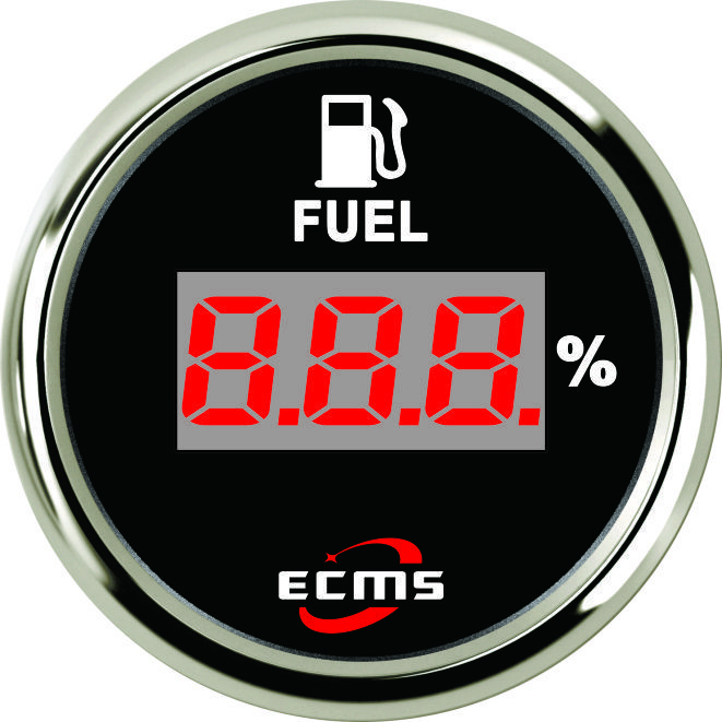

Лодочный Цифровой датчик уровня топлива Ecms 800-00129