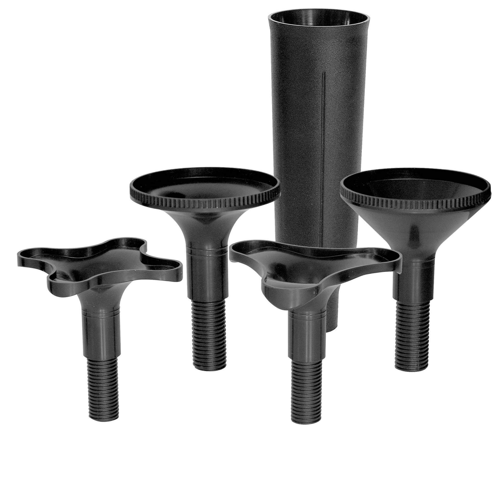 

Набор насадок для фонтана Aquaplay KR-3 Aquael BGL-DR-2204