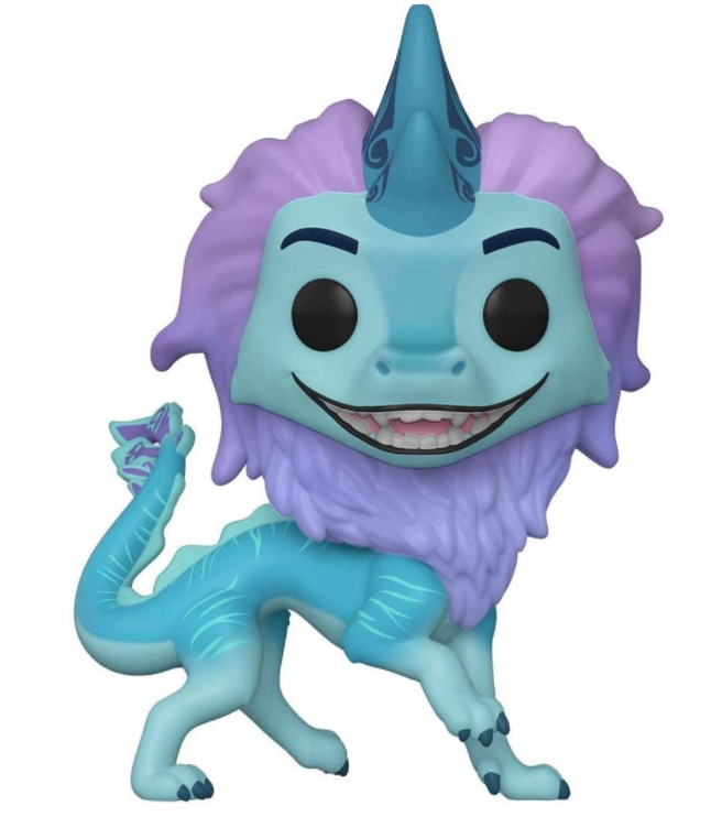 

Фигурка Фанко Дракон Сису 1004 Sisuas Dragon Funko 50550