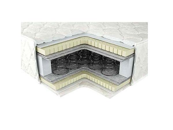 

Ортопедический матрас Neolux Elisa 140х190