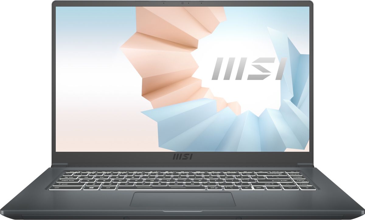 

MSI Modern 15[M15A10M-643XUA]