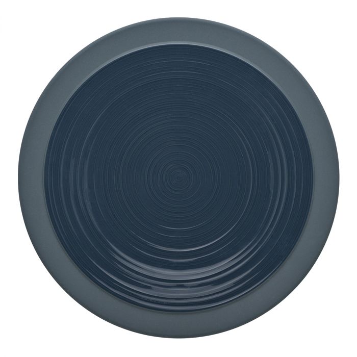 

Тарелка Degrenne Paris Bahia Bleu de Roche 26 см Темно-синий 230965