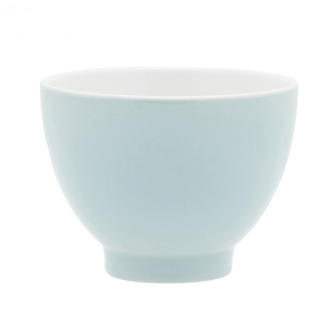 

Чашка Degrenne Paris Modulo Color Celadon 8 см Светло-голубой 226088