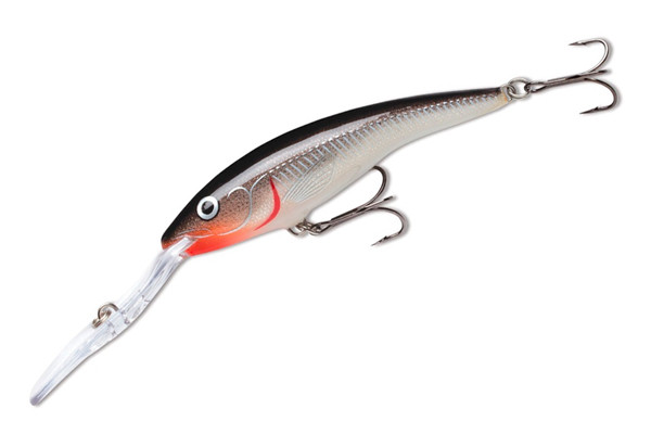 

Воблер RAPALA Tail Dancer Deep TDD11 (28205)