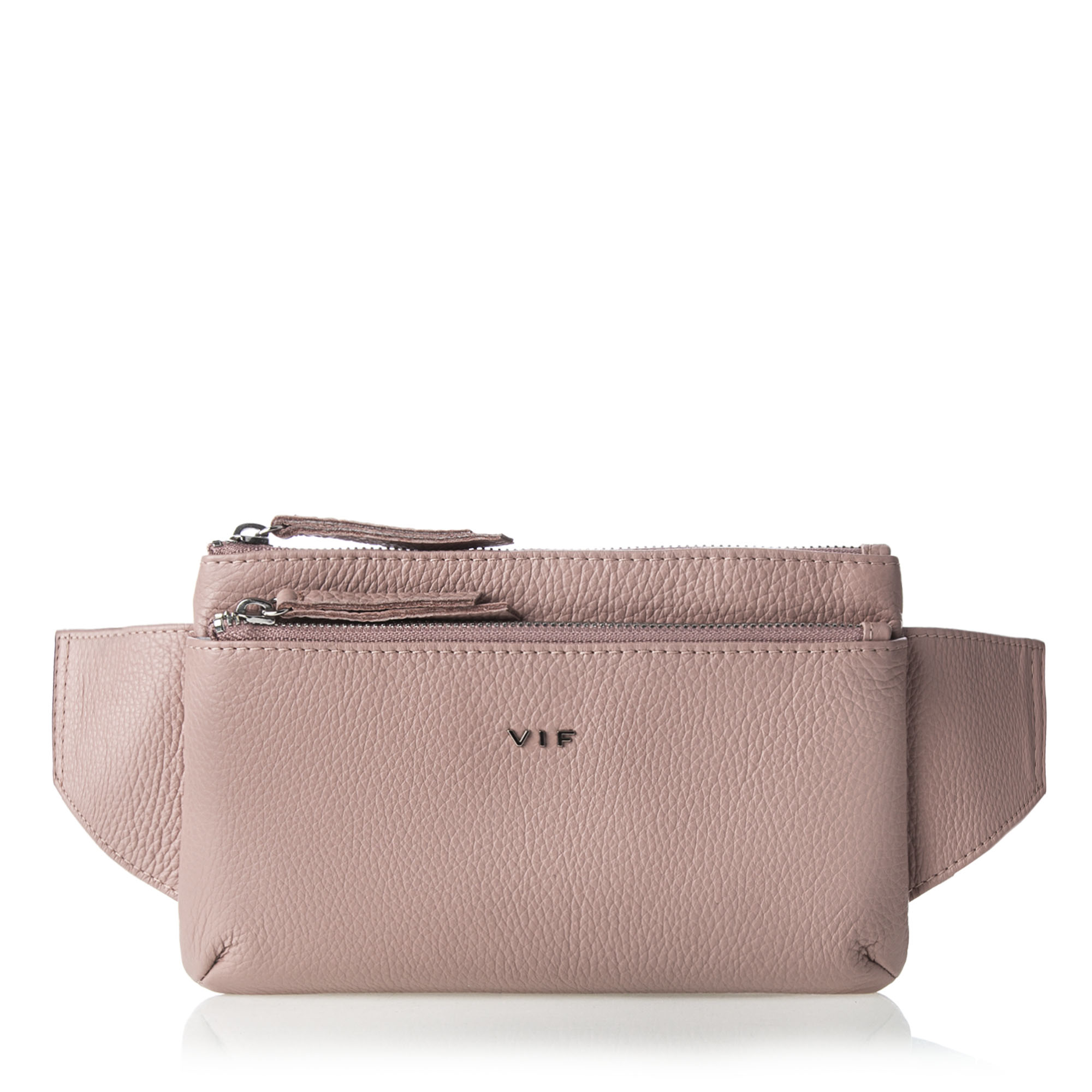 

Мини-сумка женская VIF Розовый 254118
