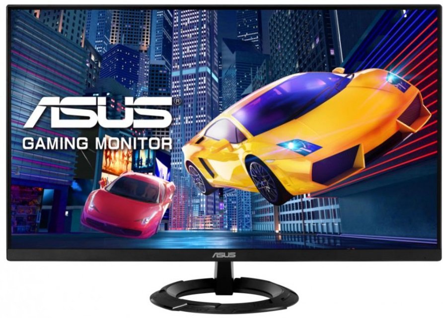 

Монитор LCD 27" Asus VZ279HEG1R D-Sub, HDMI, IPS, 75Hz, 1ms