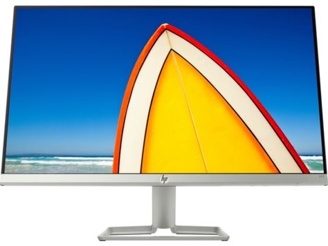 

Монитор LCD 24" HP 24f, D-Sub,HDMI,IPS, 1920x1080, 60Hz, 5ms