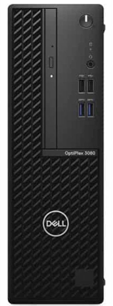 

Dell OptiPlex 3080 SFF[N016O3080SFF]