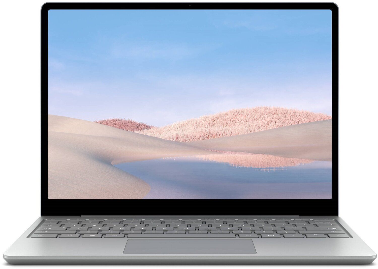 

Microsoft Surface Laptop GO[THH-00046]