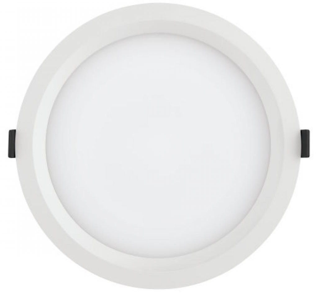 

Osram Встраиваемый светильник даунлайт DL ALU[25W/4000K]