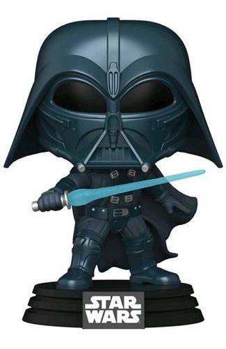 

Funko Коллекционная фигурка Funko POP! Bobble Star Wars Concept series Darth Vader 50113