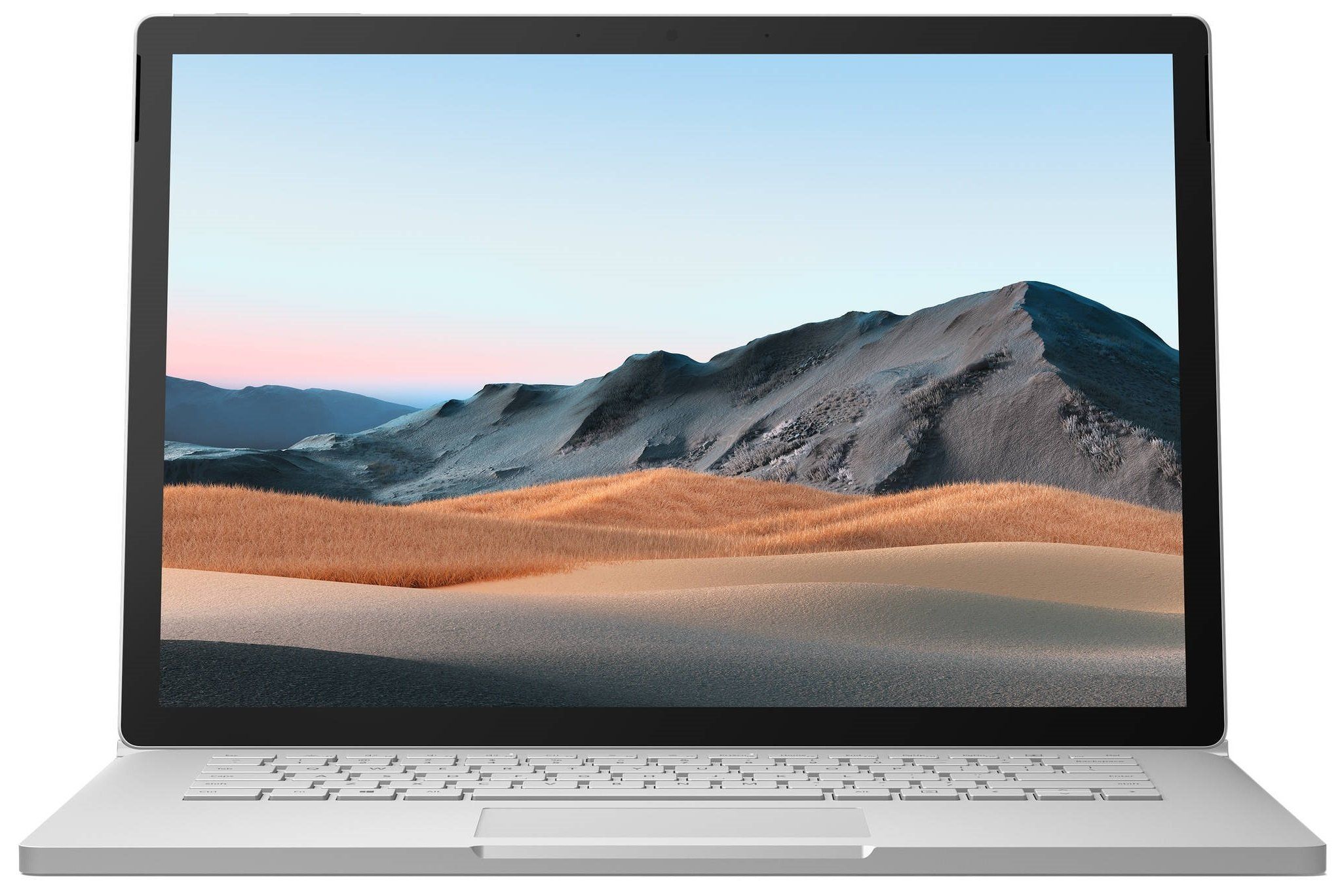 

Microsoft Surface Book 3 15"[SLZ-00009]