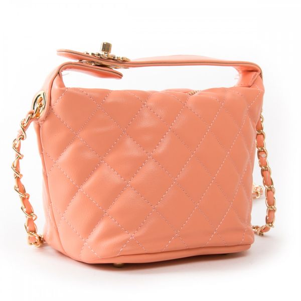 

Женская сумка иск-кожа FASHION 01-00 8669 orange
