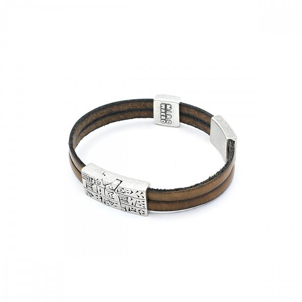 

Браслет Скифская Этника Spell double nature 19 р 301030209-7