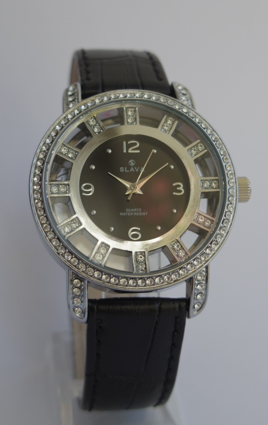 

Наручные часы Slava SL10102SBS