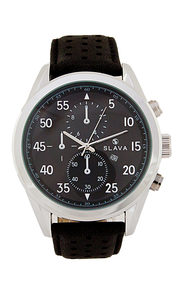 

Наручные часы Slava SL10092SBSF