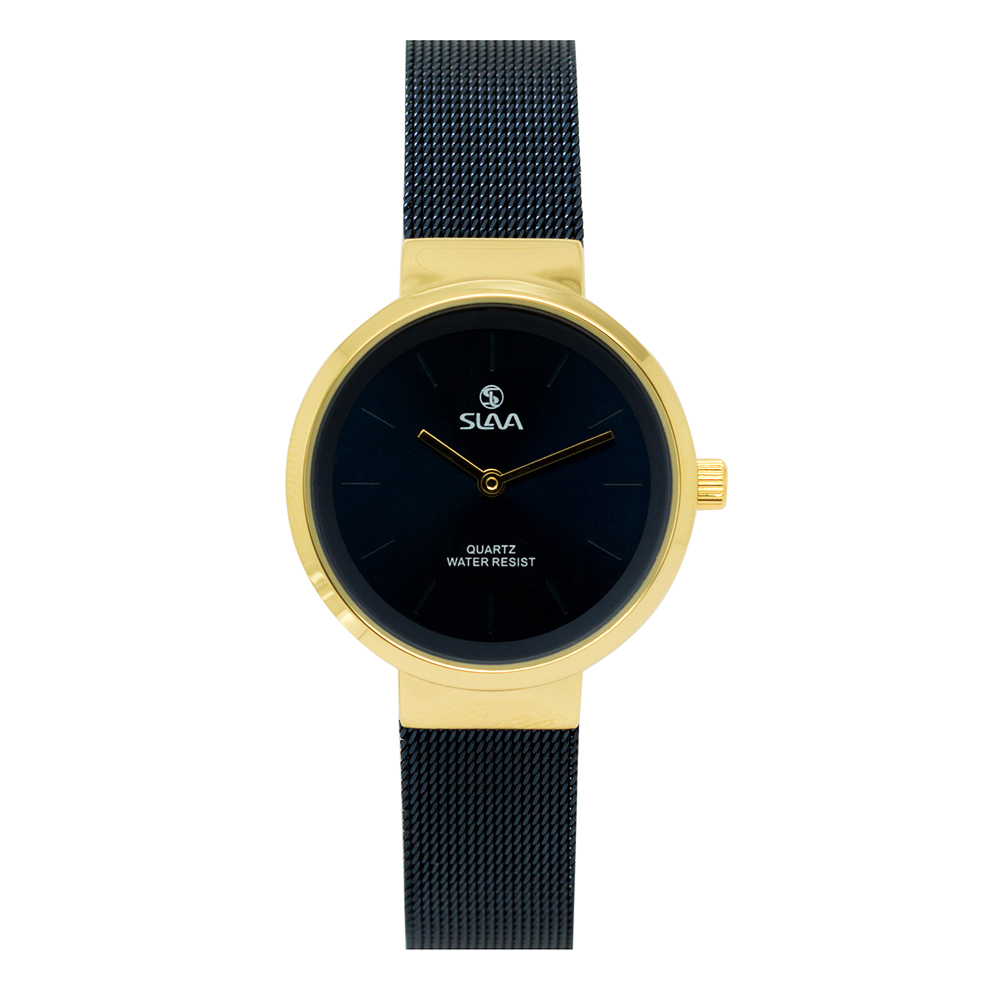 

Наручные часы Slava SL10278GBL
