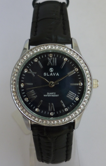 

Наручные часы Slava SL10080SBS