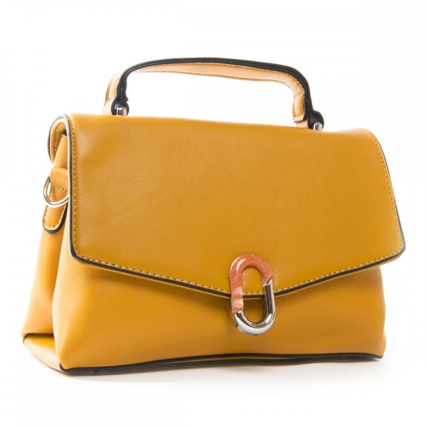 

Женская сумка иск-кожа FASHION 01-00 701 yellow