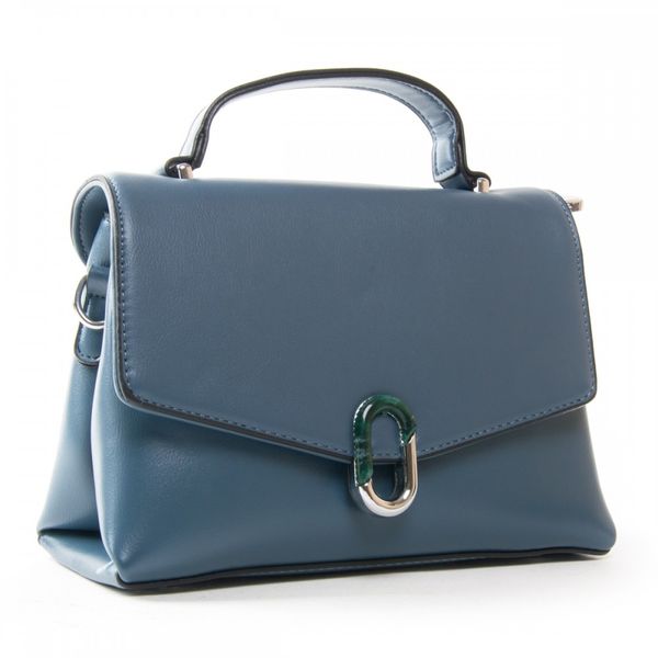 

Женская сумка иск-кожа FASHION 01-00 701 blue