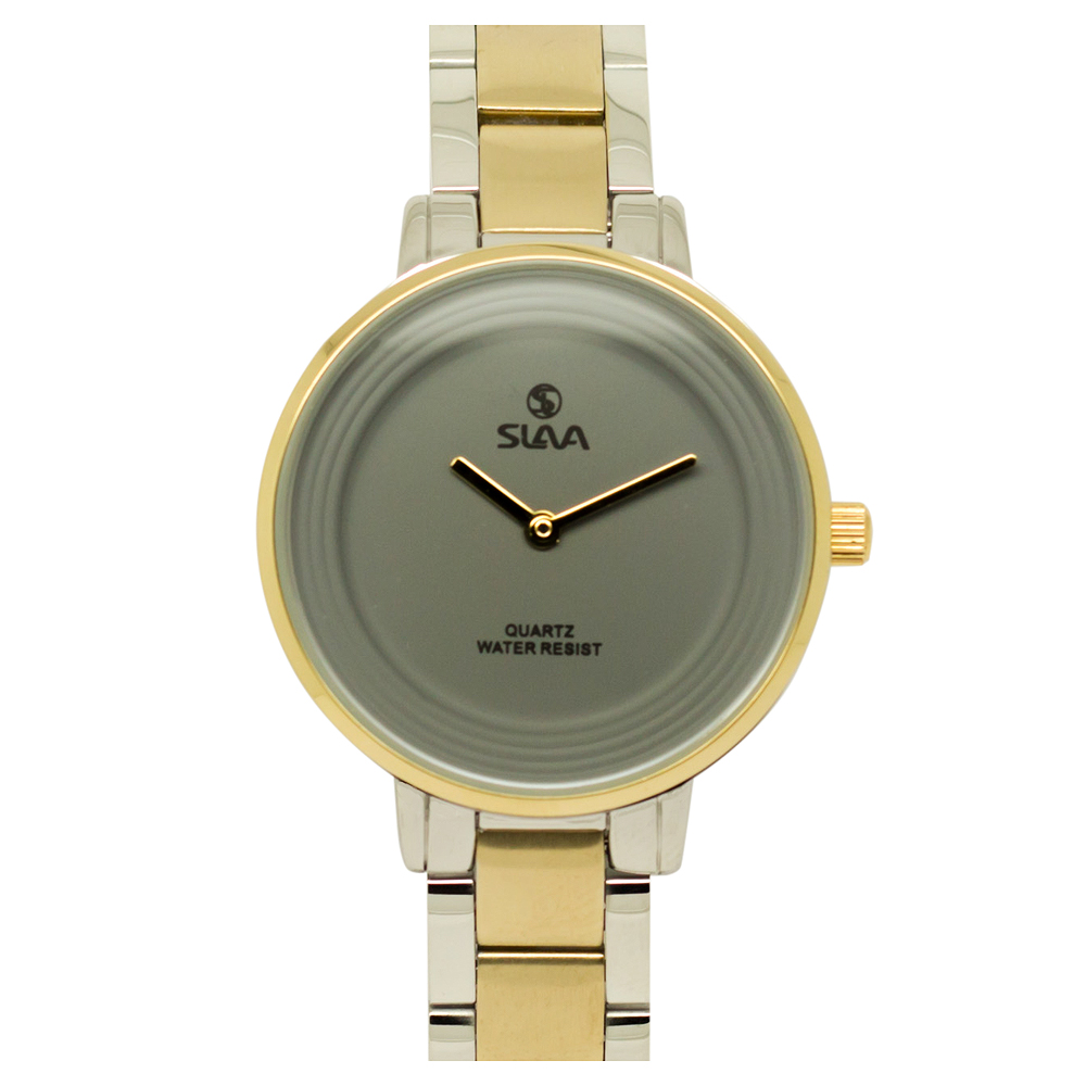 

Наручные часы Slava SL10267SG