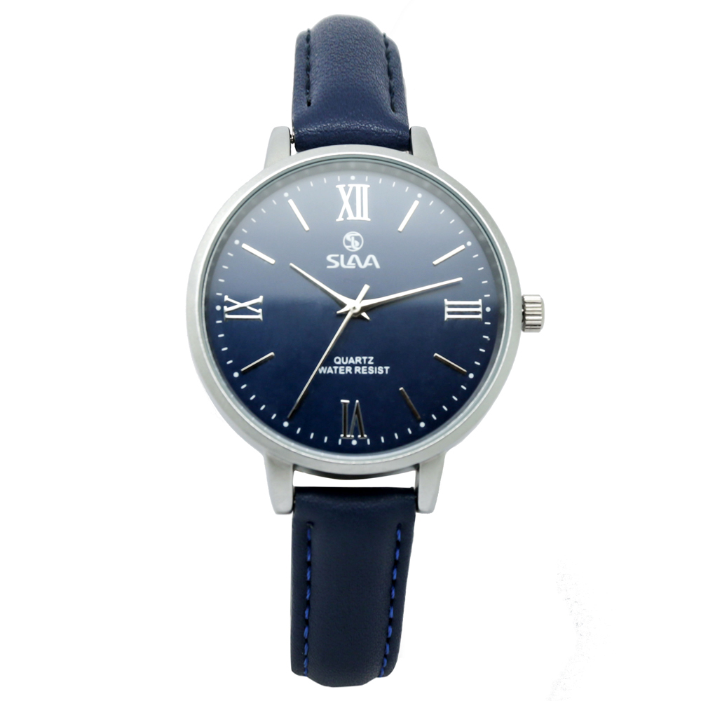 

Наручные часы Slava SL10236SBL
