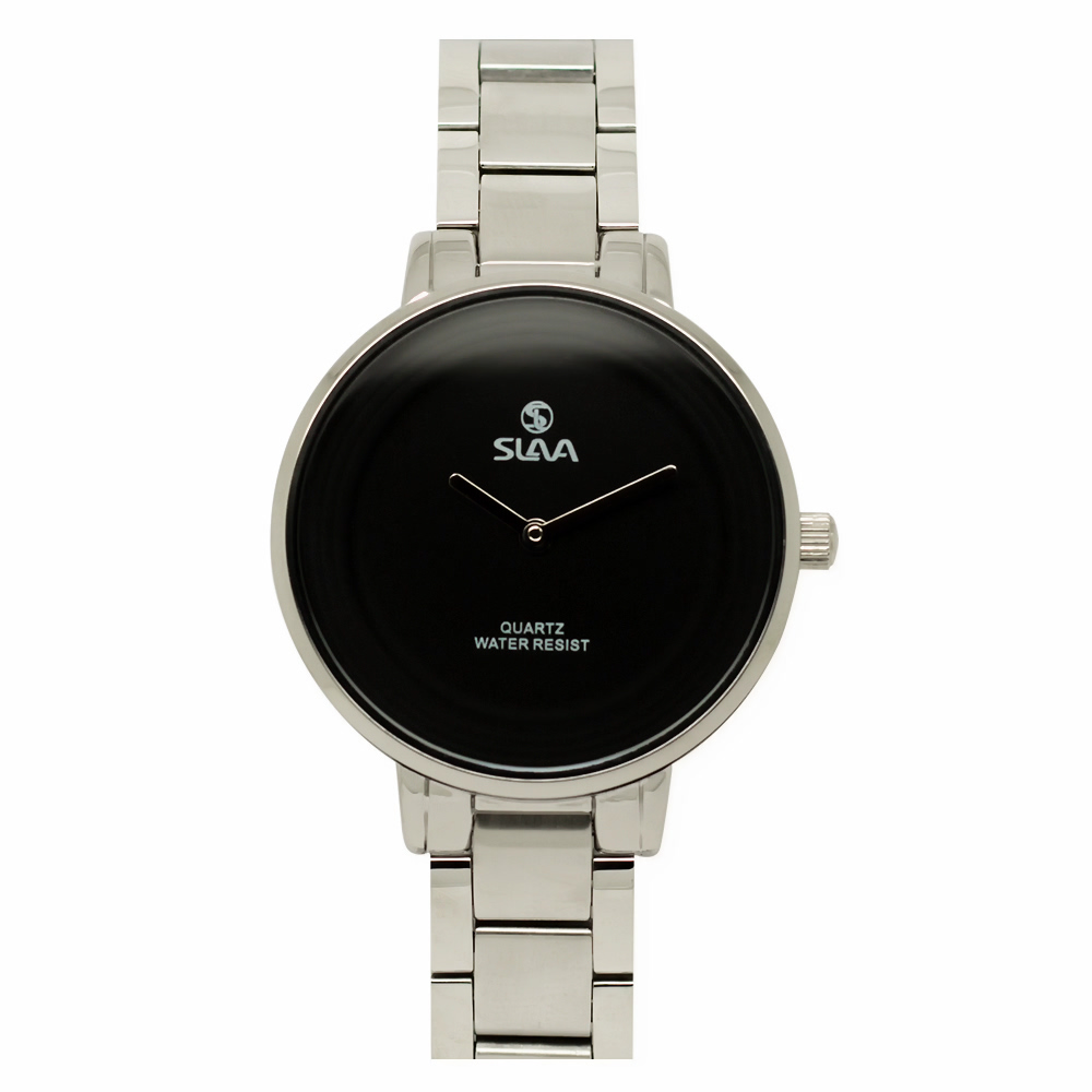 

Наручные часы Slava SL10267SB