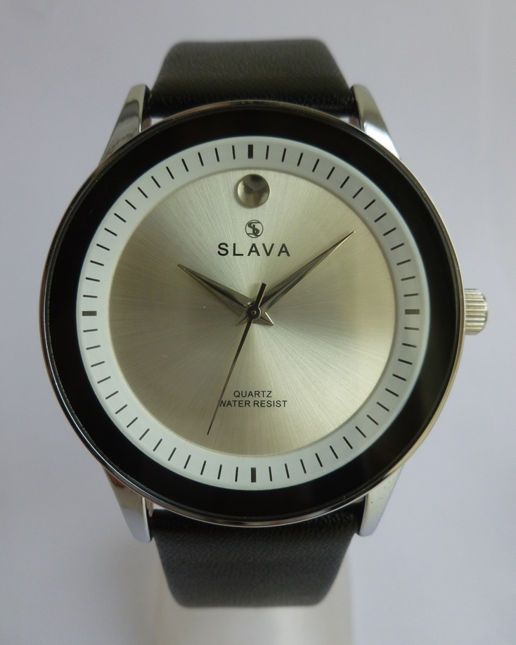 

Наручные часы Slava SL10164SWS