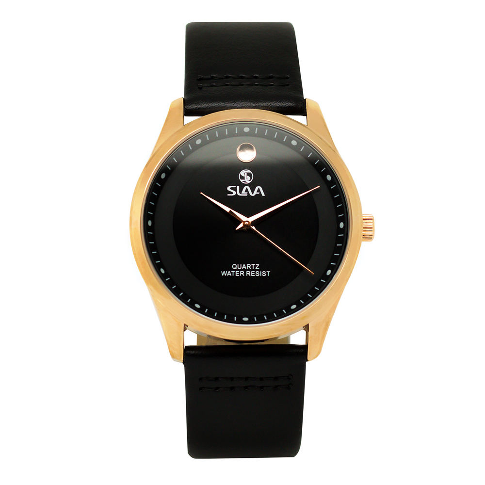 

Наручные часы Slava SL10275RB
