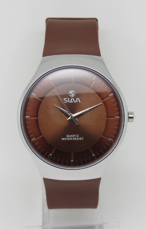 

Наручные часы Slava SL10181SBr