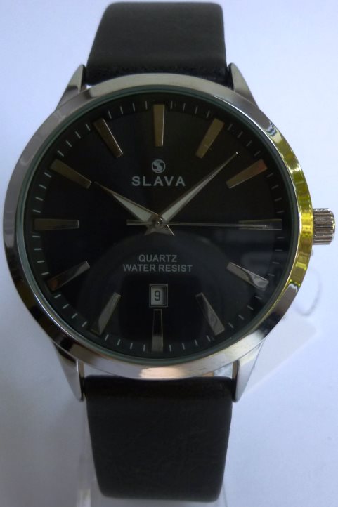 

Наручные часы Slava SL10074SBSF