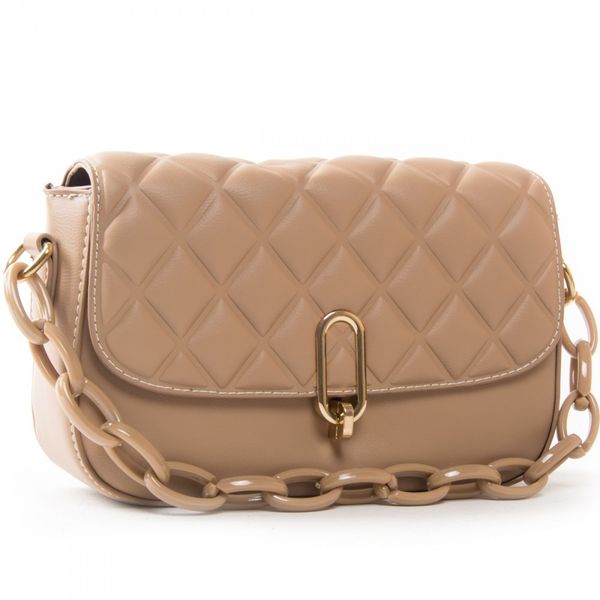 

Женская сумка иск-кожа FASHION 01-00 8697 coffee color