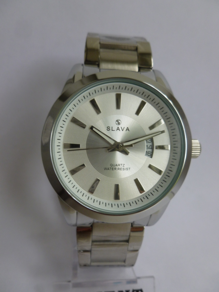 

Наручные часы Slava SL10174SWS