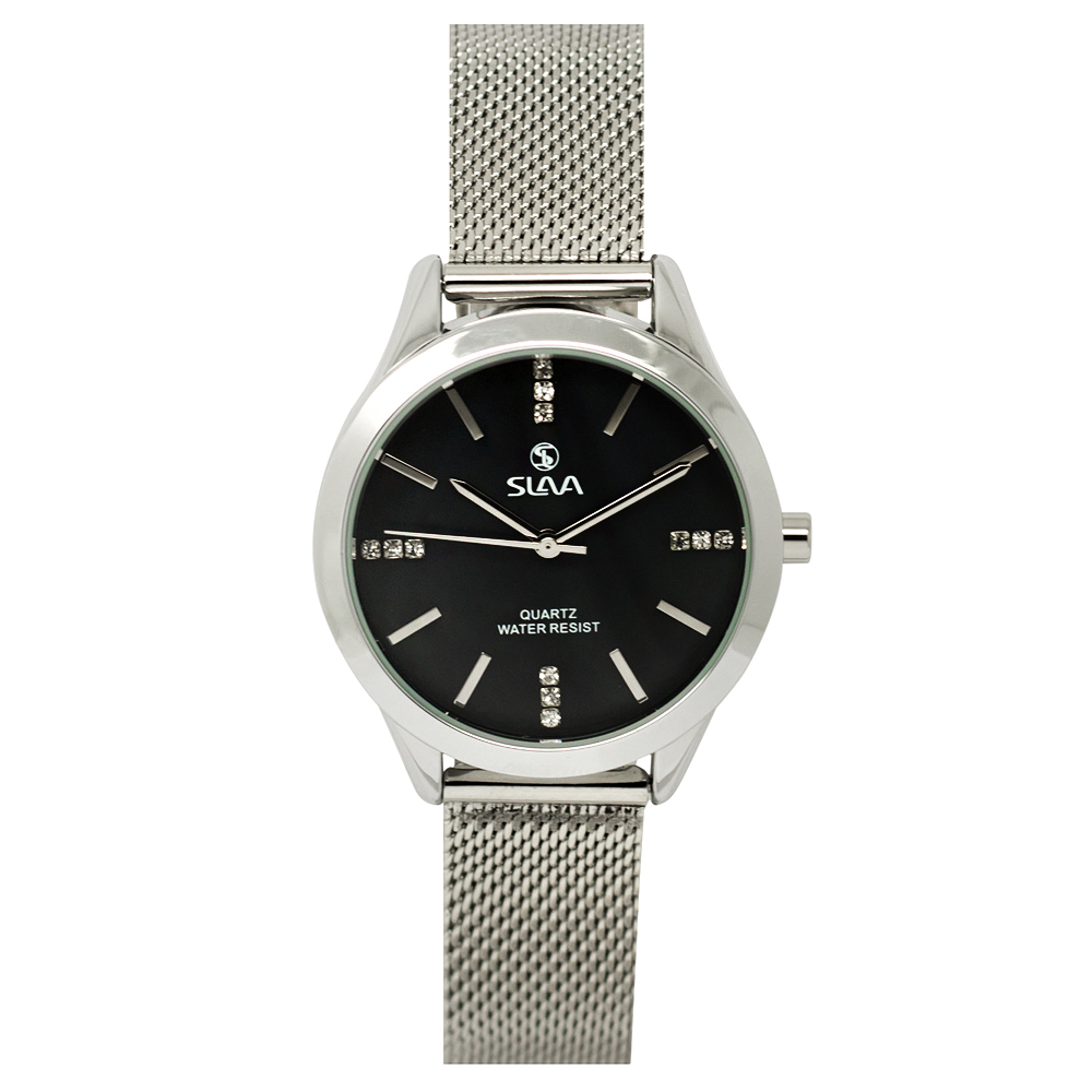 

Наручные часы Slava SL10187SB